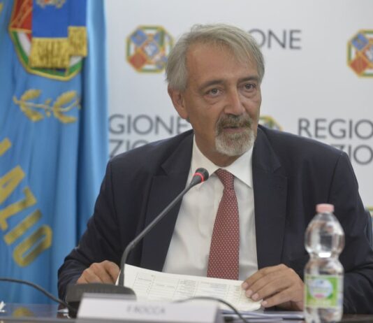Primo prelievo di tessuto osseo da donatore vivente, Rocca: “Traguardo significativo, grande soddisfazione”