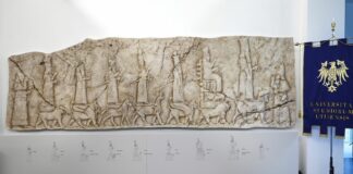 Rosolen “Università di Udine conferma che l’archeologia è la scienza del futuro”