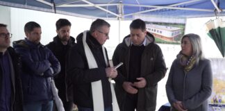 Friuli Venezia Giulia, Amirante “Oltre 5 milioni di euro per nuova scuola ad Aviano”