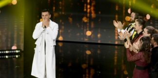 Gabry Ponte vince San Marino Song Contest e vola all’Eurovision