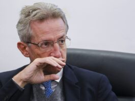 Polizia di Stato, Manfredi “Il rapporto con Napoli è sempre più saldo e proficuo”