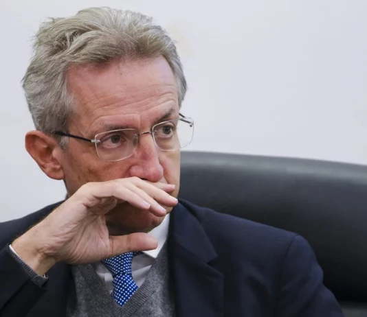 Polizia di Stato, Manfredi “Il rapporto con Napoli è sempre più saldo e proficuo”