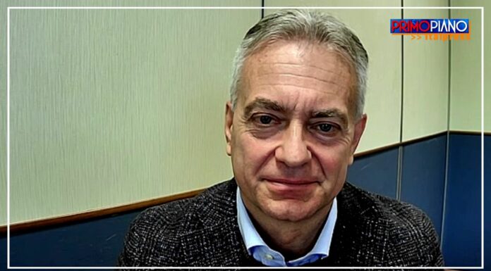 Gallo “I dazi Usa mettono a rischio l’agroalimentare, ma l’Italia è resiliente”