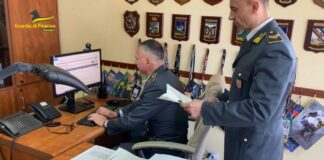 A Sassari la Guardia di Finanza scopre frode milionaria sul Superbonus 110%, quattro denunciati