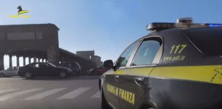 Corruzioni e appalti Pnrr a Pavia, Gdf perquisisce 7 persone