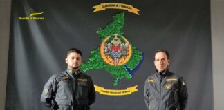 Verbania, la Guardia di Finanza arresta un corriere della droga