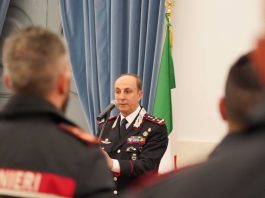 Maxi operazione dei Carabinieri contro la mafia nigeriana, Luongo “Brillante risultato”