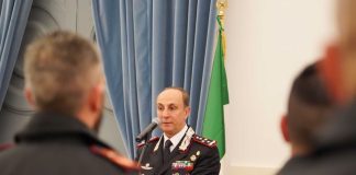 Maxi operazione dei Carabinieri contro la mafia nigeriana, Luongo “Brillante risultato”