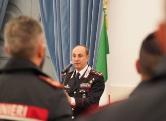 Maxi operazione dei Carabinieri contro la mafia nigeriana, Luongo “Brillante risultato”