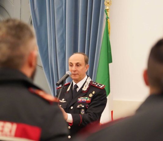 Maxi operazione dei Carabinieri contro la mafia nigeriana, Luongo “Brillante risultato”