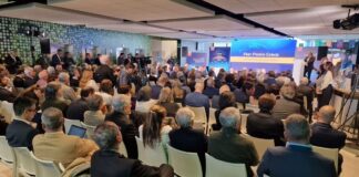 Genova si candida a ospitare per l’Italia una delle gigafactory per l’Intelligenza Artificiale