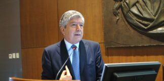 E’ morto Giacomo Caliendo, l’ex senatore di Forza Italia aveva 82 anni