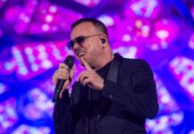 “Mezze verità” è il nuovo singolo di Gigi D’Alessio