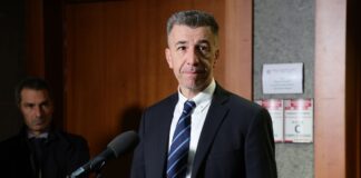 Veneto, Gino Cecchettin presidente onorario dell’Osservatorio regionale sulla violenza contro le donne