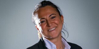 Giorgia Santini è il nuovo segretario generale della Federazione Motociclistica Italiana