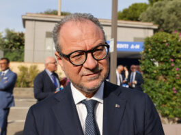 Mulè “Con la Fondazione Paoletti proposta di legge per giornata del silenzio” / Video