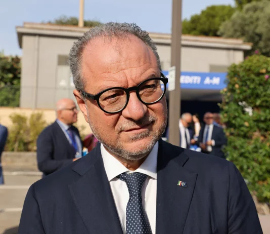 Mulè “Con la Fondazione Paoletti proposta di legge per giornata del silenzio”