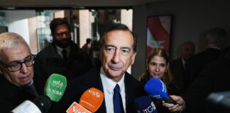 Milano-Cortina, Sala “Se dazi non si rivolvono entro un anno andiamo tutti a gambe all’aria”