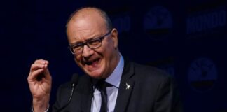 Valditara “Verrà impugnata la sentenza del Tar della Campania sul dimensionamento della rete scolastica”