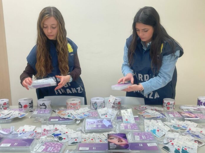 Guardia di Finanza Bologna