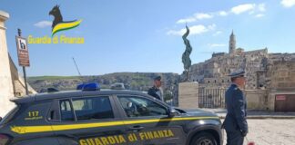 Matera, 72 denunce per favoreggiamento immigrazione clandestina