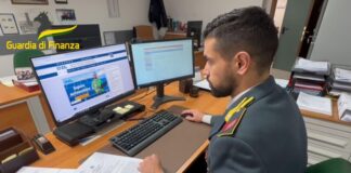 A Varese frode fiscale sul Superbonus 110%, la Guardia di Finanza sequestra beni per 240.000 euro