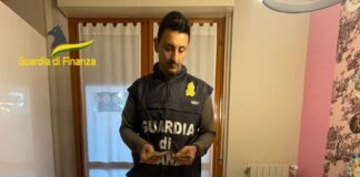 Presidente di una squadra di calcio di Serie D ai domiciliari per riciclaggio