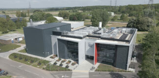 Energia da fusione, Eni e UKAEA nel più grande impianto mondiale