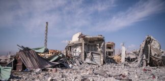 Libano, due militanti di Hezbollah uccisi dalle forze armate israeliane