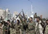 Arabia Saudita, almeno 13 civili feriti e case danneggiate in raid degli Houthi
