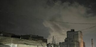 Raid statunitensi nello Yemen, ucciso il capo intelligence Houthi