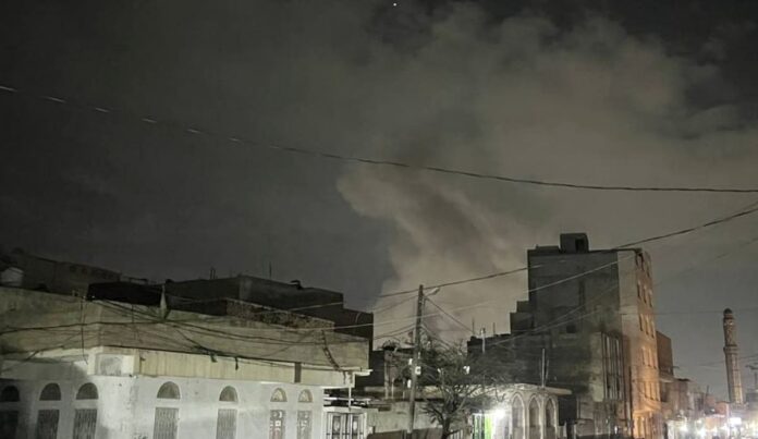Houthi