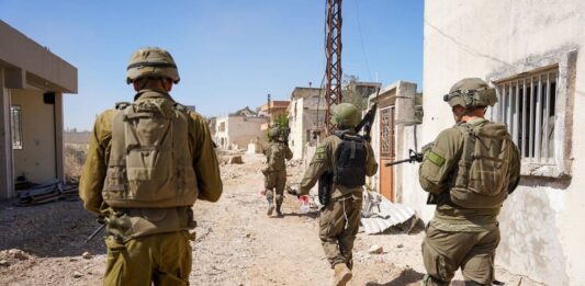 Libano, terrorista di Hezbollah ucciso dalle Idf