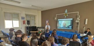 Patentino digitale, entra nel vivo il corso al Liceo TRED “Vittorini” di Gela