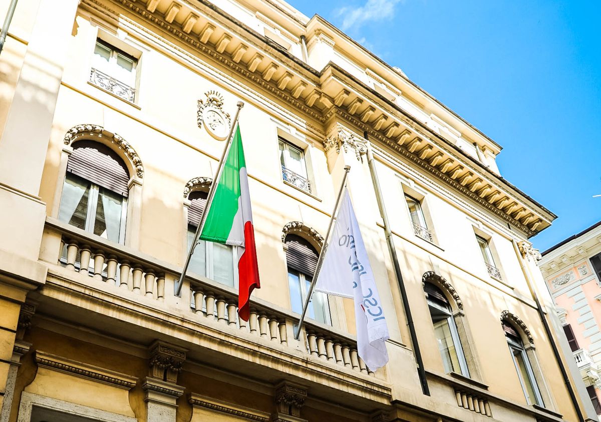 ICSC approva il Bilancio d’esercizio 2024, Quintieri “Impegno costante per lo sviluppo del Paese”