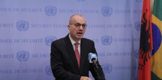 Morocco and Albania underscore importance of Parliamentary Cooperation in defending common interests