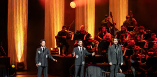 Il Volo trionfa a New York, grande successo al Radio City Music Hall