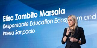 Intesa Sanpaolo rinnova l’impegno come educational partner di Pact4Future