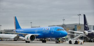 ITA Airways lancia le novità della stagione estiva 2025