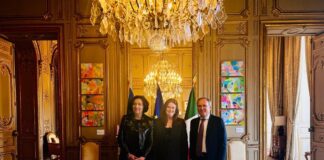 Italgas rinnova l’intesa con la francese GRDF