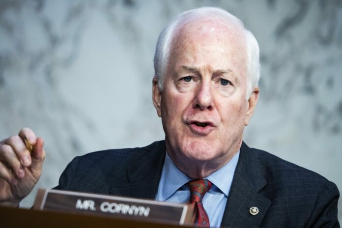 John Cornyn