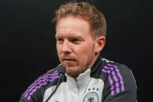 Germany, Nagelsmann’s squad for crucial World Cup qualifying matches