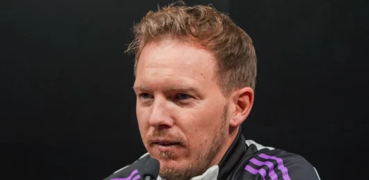 Germany, Nagelsmann’s squad for crucial World Cup qualifying matches