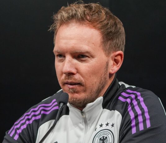 Nagelsmann not ready to quit as Germany manager after shocking World Cup exit: “I want to continue”