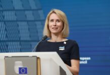 L’UE sostiene il piano di autonomia marocchino sul Sahara