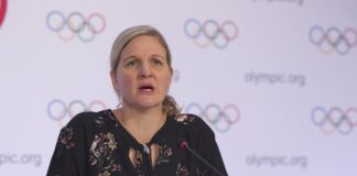 Kirsty Coventry è la nuova presidente del CIO, prima donna alla guida dello sport mondiale