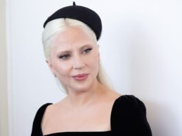 Lady Gaga è diventata mamma, nato il primo figlio con Michael Polansky
