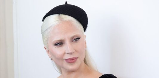 Lady Gaga è diventata mamma, nato il primo figlio con Michael Polansky