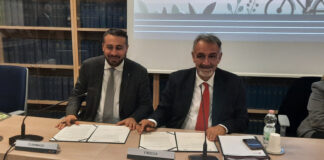 Protocollo d’Intesa regione Lazio-Anci per percorsi verdi e ciclopedonali