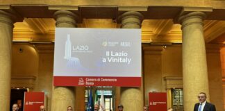 Vinitaly, il Lazio alla 57^ edizione con 59 aziende e 3 consorzi